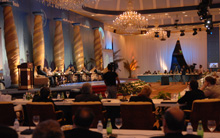 Doha Forum 2007